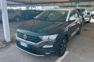 Volkswagen T-Roc 1.6 TDI SCR Style BlueMotion Tech