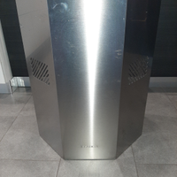 Copertura cappa faber