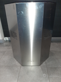 Copertura cappa faber