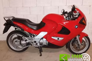 BMW K 1200 S Targa Oro ASI