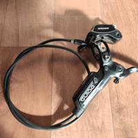 Freni SRAM RE 4 pistoncini