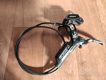 Freni SRAM RE 4 pistoncini