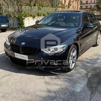 BMW 420d Gran Coupé Msport
