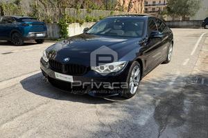 BMW 420d Gran Coupé Msport