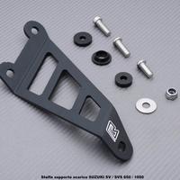 Staffa supporto scarico SUZUKI SV / SVS 650 / 1000