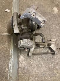 Motore Vespa Bacchetta con visura e targa