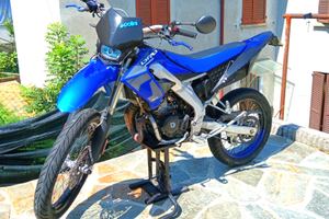 Derbi Drd Pro 50 ORIGINALE - Accensione Tasto