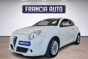Alfa Romeo MiTo BENZINA/GPL