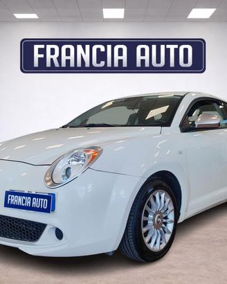 Alfa Romeo MiTo BENZINA/GPL