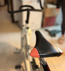 Bici da Spinning