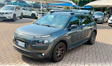 Citroen C4 Cactus PureTech 82 Shine*Panorama*Navi*
