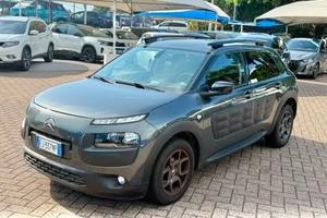 Citroen C4 Cactus PureTech 82 Shine*Panorama*Navi*
