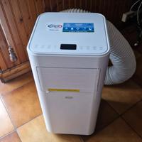 condizionatore portatile