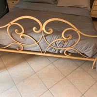 Struttura Letto Matrimoniale 