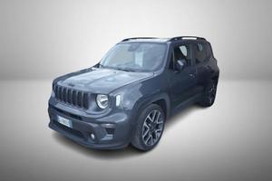 Jeep Renegade 1.6 mjt S 2wd 130cv