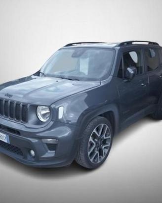 Jeep Renegade 1.6 mjt S 2wd 130cv