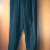 Pantaloni neri taglia 38