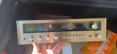 Sintoamplificatore vintage Onkyo TX-440