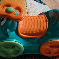 Chicco - CavalcabileAll Around Eco+