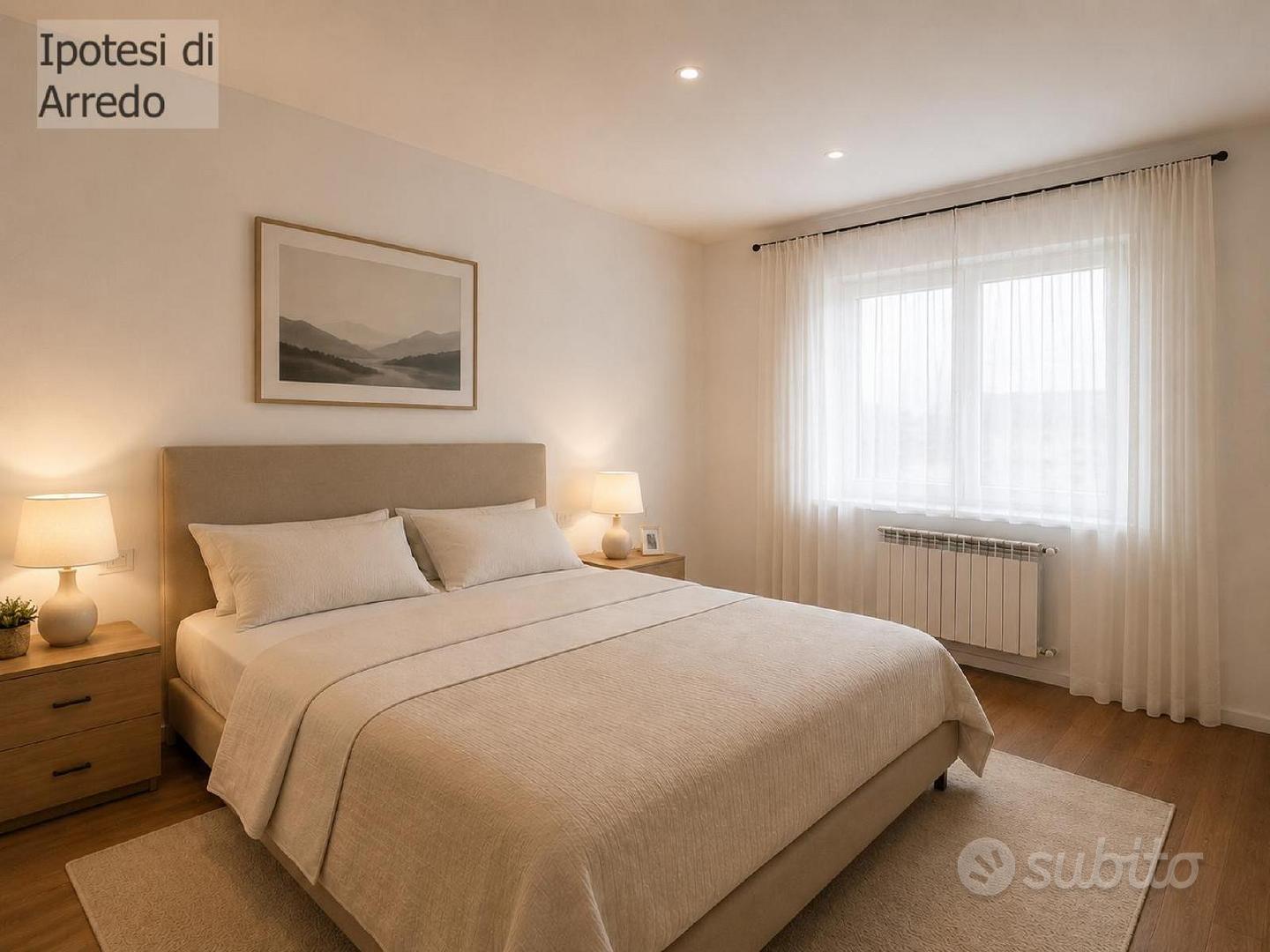 Appartamento – Pavia di Udine, Cortello / Curtiel - Vista 5