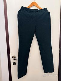 Pantaloni Luisa Spagnoli