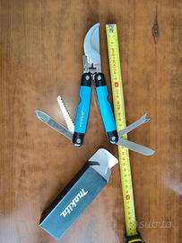 forbice multiuso Makita