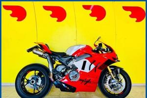 DUCATI Panigale V4 Garantita e Finanziabile