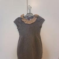 ABITO marchio I PINCO PALLINO in felpa tg.6