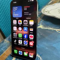 IPHONE 16 PRO DA VETRINA