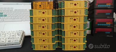 Relè di sicurezza PHOENIX CONTACT