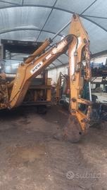 Terna modello benfra