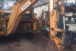 Terna modello benfra