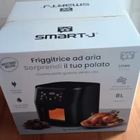friggitrice ad aria 