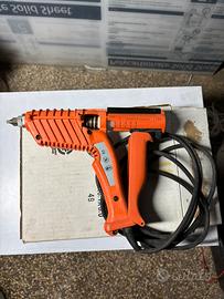 Pistola colla calda 3M JET MELT TC