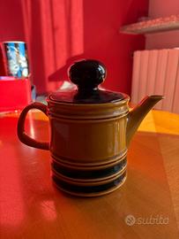 Teiera caramica