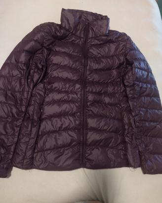piumino leggero 