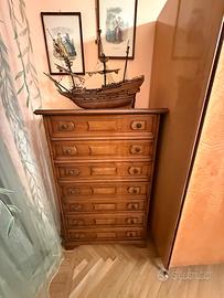 Cassettiera di eccellenti condizioni