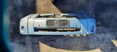 LAND ROVER DISCOVERY 2009 - PARAURTI ANTERIORE