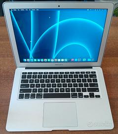 MacBook Air 13 2014 Intel core i5 ram 8gB