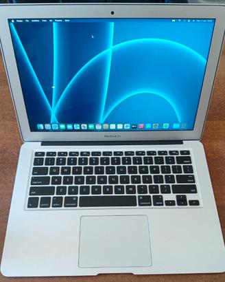 MacBook Air 13 2014 Intel core i5 ram 8gB