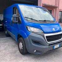 Peugeot boxer euro6b-2016