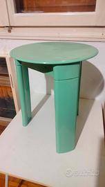 sgabello vintage Gedy