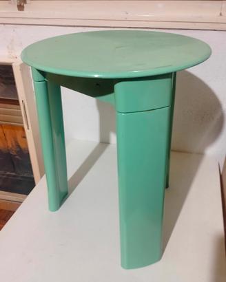sgabello vintage Gedy