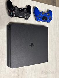 PlayStation 4