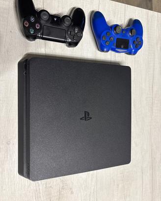 PlayStation 4