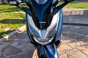 Honda Forza 300 Deluxe – 2020