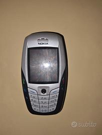 nokia solo per intendidori