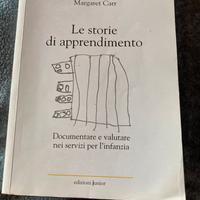 Le storie di apprendimento