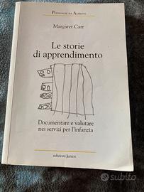 Le storie di apprendimento