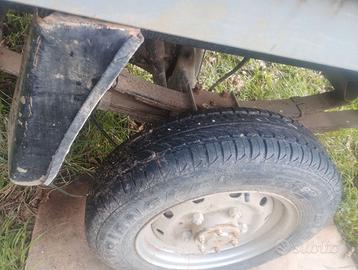 Attrezzature agricole